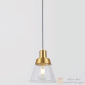 Đèn gắn trần trang trí Slister Ø180*H1000mm - E27