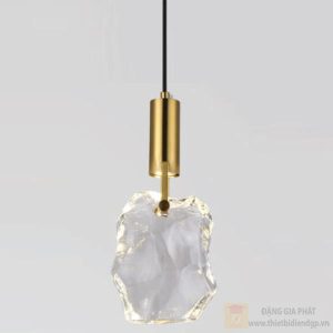 Đèn treo trần trang trí Slister Ø120*H1000mm - LED 5W