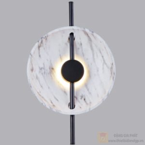 Đèn tường trang trí Slister Ø310*H500mm - LED