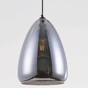 Đèn treo trần trang trí Slister Ø300*H1000mm - E27