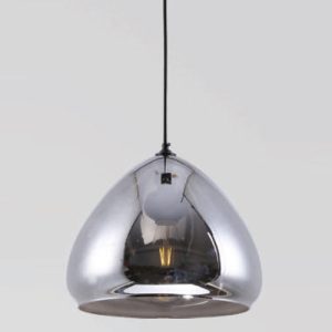 Đèn treo trần trang trí Slister Ø335*H1000mm - E27