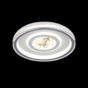 Đèn mâm trang trí Slister Ø500mm - LED 55W - 3 chế độ