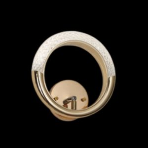 Đèn tường trong nhà Slister 220*220mm LED 12W - 3 chế độ