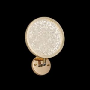 Đèn tường trong nhà Slister 200*200mm LED 12W - 3 chế độ