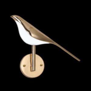 Đèn tường trong nhà Slister 350*300mm LED 12W - 3 chế độ