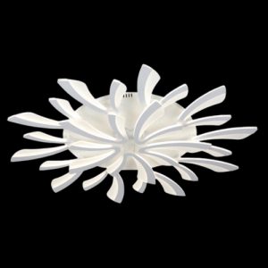 Đèn gắn trần trang trí Slister 1100*1100mm - LED 165W - 3 chế độ