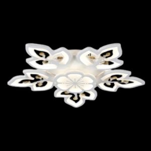 Đèn gắn trần trang trí Slister 600*600mm - LED 70W - 3 chế độ