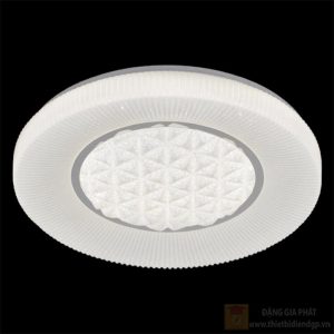 Đèn mâm trang trí Slister HS1001 - LED 36W - 3 chế độ