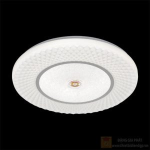 Đèn mâm trang trí Slister HS3308A - LED 36W - 3 chế độ