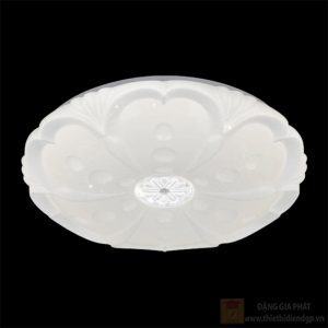 Đèn mâm trang trí Slister HS3511 - LED 36W - 3 chế độ