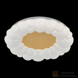 Đèn mâm trang trí Slister HS3556 - LED 36W - 3 chế độ