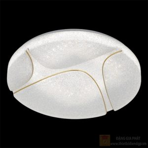 Đèn mâm trang trí Slister HS3557A - LED 36W - 3 chế độ