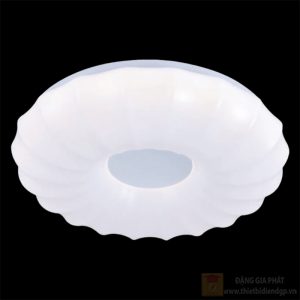 Đèn mâm trang trí Slister HS3607 - LED 3 chế độ