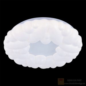 Đèn mâm trang trí Slister HS3608 - LED 3 chế độ