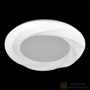 Đèn mâm trang trí Slister HS3613 - LED 36W - 3 chế độ