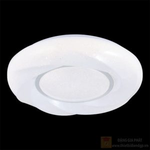 Đèn mâm trang trí Slister HS3613B - LED 36W - 3 chế độ