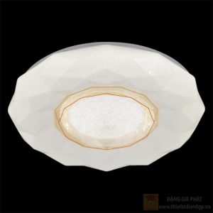 Đèn mâm trang trí Slister HS3617A - LED 36W - 3 chế độ