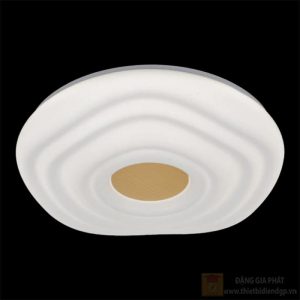 Đèn mâm trang trí Slister HS3619 - LED 36W - 3 Chế độ