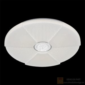 Đèn mâm trang trí Slister HS3620 - LED 36W - 3 chế độ