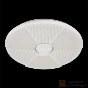 Đèn mâm trang trí Slister HS3620A - LED 36W - 3 chế độ