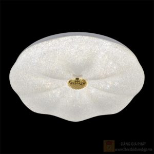 Đèn mâm trang trí Slister HS3626A - LED 36W - 3 chế độ