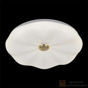 Đèn mâm trang trí Slister HS3626B - LED 36W - 3 chế độ