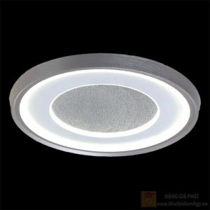 Đèn mâm trang trí Slister HS8815x - LED 3 chế độ