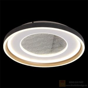 Đèn mâm trang trí Slister HS8822 - LED 3 chế độ