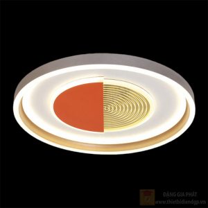 Đèn mâm trang trí Slister HS8825 - LED 3 chế độ