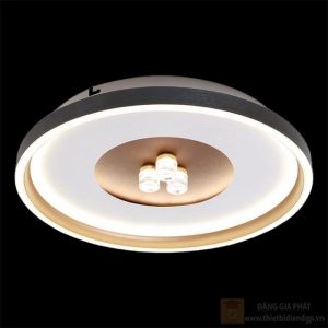 Đèn mâm trang trí Slister HS8830 - LED 3 chế độ