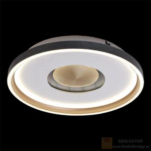 Đèn mâm trang trí Slister HS8831 - LED 3 chế độ