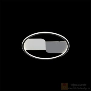 Đèn mâm trang trí Slister HSA26 - LED 3 CĐ