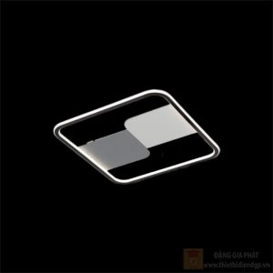 Đèn mâm trang trí Slister HSA27 - LED 3 CĐ