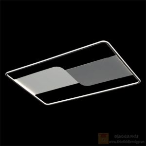 Đèn mâm trang trí Slister HSA28 - LED 3 CĐ