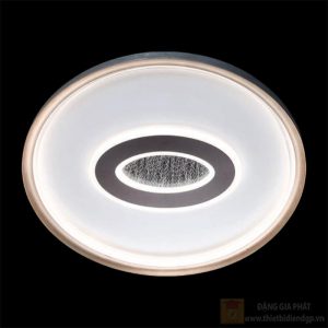 Đèn mâm trang trí Slister J22815 - LED 3 CĐ