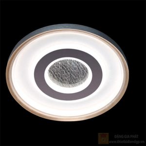 Đèn mâm trang trí Slister J22817 - LED 3 CĐ