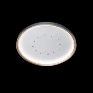 Đèn mâm trang trí Slister J22818 - LED 3 chế độ