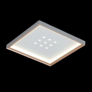 Đèn mâm trang trí Slister J22819 - LED 3 chế độ