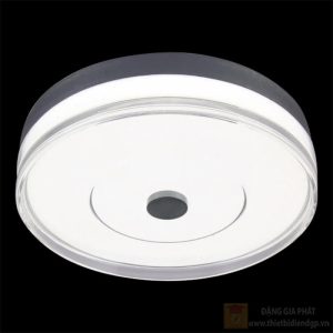 Đèn mâm trang trí Slister J22855A - LED 3 CĐ