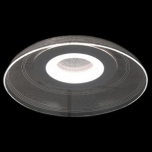 Đèn mâm trang trí Slister J28857 - LED 3 chế độ