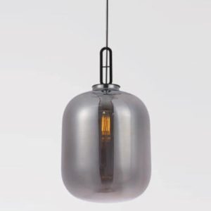 Đèn treo trần trang trí Slister Ø480*H1000mm - E27