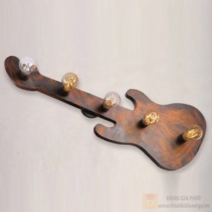 Đèn tường trong nhà Slister 1000mm - E27