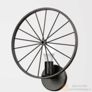 Đèn tường trong nhà Slister Ø300mm - E27