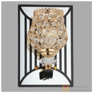 Đèn tường trong nhà Slister 150*230*130mm - E27