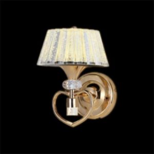 Đèn tường trong nhà Slister 160*210*190mm - E27 + LED