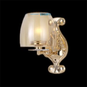 Đèn tường trong nhà Slister 140*230*220mm - E27