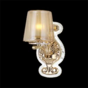 Đèn tường trong nhà Slister 130*270*180mm - E27 + LED