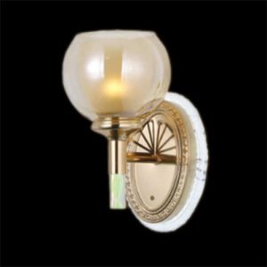 Đèn tường trong nhà Slister 150*270*210mm - E27 + LED