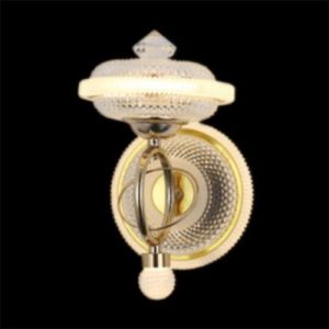 Đèn tường trong nhà Slister 150*250*180mm - LED 3 CĐ