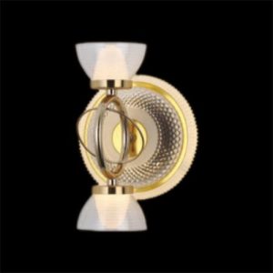 Đèn tường trong nhà Slister 150*210*170mm - LED 3 CD